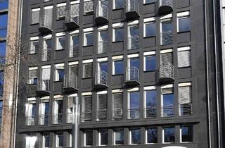 Wohnung mieten in Klosterstraße 22, 40211 Stadtmitte, Zentrale 2-Zimmer-Wohnung in Düsseldorfer Innenstadt - Direkt vom Eigentümer