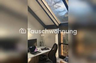 Tauschwohnungen in 53227 Oberkassel, Tauschwohnung: Gemütliche Maisonetten-Wohnung mit Garten in Bonn Oberkassel