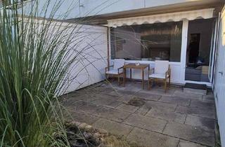 Wohnung mieten in Bruchweg, 23560 Moisling, Gemütliche Wohnung in ruhiger Lage, Südterrasse und Garten, Tiefgaragenstellplatz