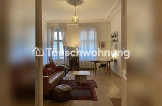 Tauschwohnungen in 10827 Schöneberg, Tauschwohnung: Looking for our next home