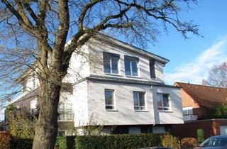 Wohnung mieten in 49661 Cloppenburg, Attraktive Erdg.-Whg. m. schöner Gartenterrasse in moderner Eigentumswohnanlage
