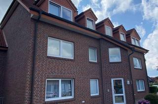 Wohnung mieten in Schützenhofstraße 113 c, 26133 Kreyenbrück, Schöne 2-Zimmer-Wohnung mit Terrasse