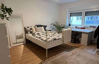 Wohnung mieten in Walltorstraße 16, 35390 Gießen, Top sanierte 1-Zimmer-Wohnung im Herzen Gießens