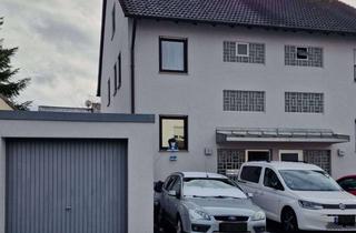 Wohnung mieten in Lessingstr. 35, 71277 Rutesheim, Gemütliche 1,5-Zimmer-Wohnung mit Dachterrasse in Rutesheim