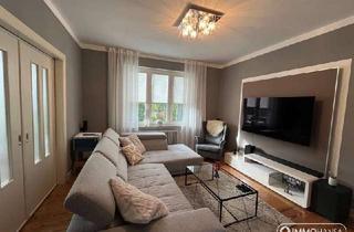 Wohnung mieten in 19258 Boizenburg, ++ Charmante Altbauwohnung mit 5 Zimmern, Balkon & viel Licht – Wohnen mit Charakter ++