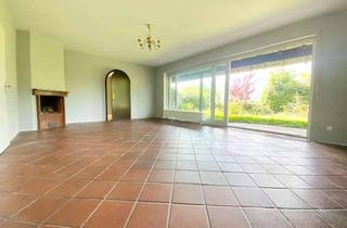 Wohnung mieten in Falkenaustraße 29, 83454 Anger, 3-Zimmer-Wohnung mit großer Terrasse und Garten in Anger.