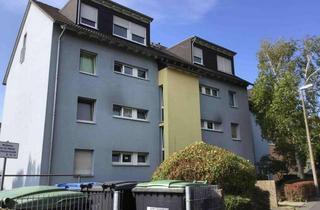 Wohnung mieten in Schützenstraße, 61381 Friedrichsdorf, SCHÖNE, RENOVIERTE 2-ZIMMERWOHNUNG