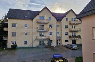 Wohnung mieten in 09385 Lugau, 2-Zimmer Wohnung - Altersgerecht Wohnen in Lugau!