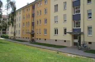 Wohnung mieten in Zollerstr., 90439 Nürnberg, Schöne Vierzimmerwohnung in Sündersbühl, dritter Stock ohne Aufzug!