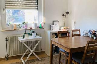 Wohnung mieten in 67663 Innenstadt, 2-Zimmer-Wohnung mit Balkon und Garage in direkter Nähe zur Universität Kaiserslautern