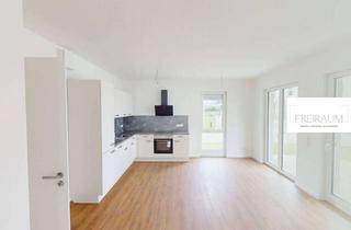 Wohnung mieten in Falkenberger Straße 146a, 13088 Weißensee, NEUBAUTRAUM: 3-Zimmer-Wohnung mit TERRASSE und EBK im Weißenseer Wohnquartier FREIRAUM