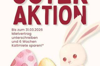 Wohnung mieten in Am Schäferwald 16, 39576 Uchtspringe, Barrierearmer Zugang - 3-Raum Erdgeschosswohnung in Uchtspringe