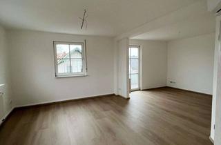 Wohnung mieten in 92444 Rötz, Vollständig Renovierte Wohnung in Rötz zu vermieten - sofortiger Bezug!
