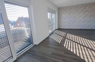 Wohnung mieten in Konradinstr. 11, 73066 Uhingen, Große 3-Zi-EG-Wohnung mit EBK