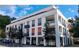 Wohnung mieten in 98693 Ilmenau, Exklusive 3-Zimmerwohnung in bester Innenstadtlage von Ilmenau