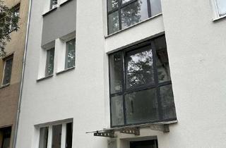Wohnung mieten in Ottostr., 31137 Hildesheim, 1-Zimmer-Wohnung ohne Balkon, Nordstadt