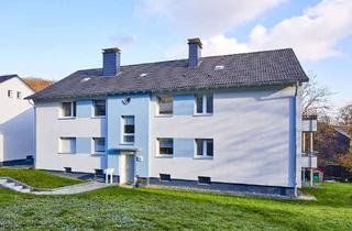 Wohnung mieten in Vogelsangstraße 124, 42109 Wuppertal, Demnächst frei! Modernisierte 4-Zimmer-Wohnung in Wuppertal Elberfeld