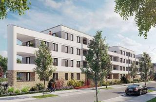 Wohnung mieten in Franklin-D.-Roosevelt-Straße 23, 68309 Käfertal, 3-Zimmer-Wohnung mit Loggia sucht Mieter