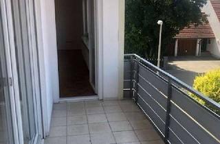 Wohnung mieten in Bachstraße 10, 93105 Tegernheim, ***Helle 3 Zi.-Whg. mit Balkon!***