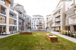 Wohnung mieten in 68161 Schwetzingerstadt, 3 Zimmer-Maisonette-Wohnung im Herzen von Mannheim