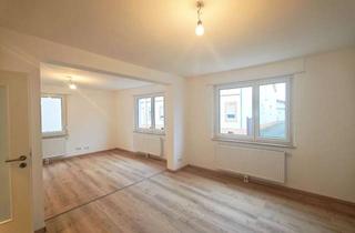 Wohnung mieten in 76879 Ottersheim, Moderne, frisch sanierte 2,5-Zimmer-Erdgeschosswohnung in Ottersheim bei Landau