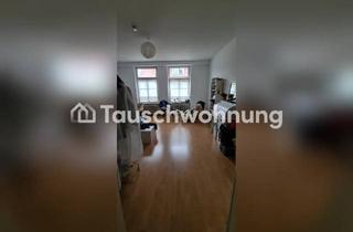 Tauschwohnungen in 79106 Neuburg, Tauschwohnung: Schöne, helle Dreizimmerwohnung zwischen Herdern und Brühl