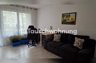 Tauschwohnungen in Jenaer Straße, 76139 Hagsfeld, Tauschwohnung: 3-Zimmer Wohnung Suche für eine ruhige Ehepaar