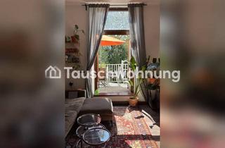 Tauschwohnungen in 28203 Fesenfeld, Tauschwohnung: 2 Zimmer Wohnung mit großem Balkon Fesenfeld