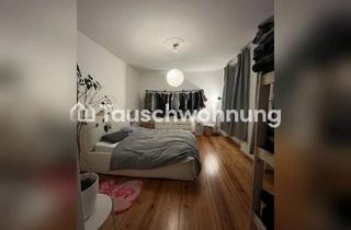 Tauschwohnungen in Belzigerstraße 80, 10823 Schöneberg, Tauschwohnung: Tausche perfekte Single Wohnung gegen Pärchnewohnun