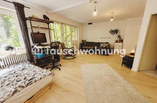 Tauschwohnungen in An Der Mehlwaage, 79098 Altstadt, Tauschwohnung: Ruhig, Balkon im Herzen Freiburgs