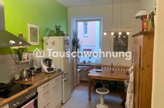 Tauschwohnungen in 69117 Altstadt, Tauschwohnung: Tauschen 2,5RW gegen mind. 3RW❤️