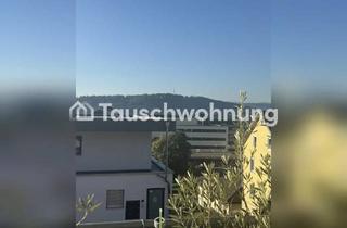 Tauschwohnungen in Tauschwohnungstraße, 78462 Konstanz, Tauschwohnung: Wohnung 95 m2 in Waldshut
