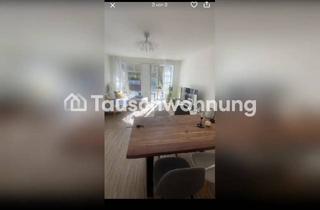 Tauschwohnungen in 28215 Weidedamm, Tauschwohnung: 3 Zimmer mit großerTerrasse und Garten