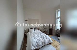 Tauschwohnungen in 10585 Charlottenburg, Tauschwohnung: Helle 2-Zimmer-Wohnung in Charlottenburg