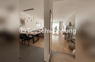 Tauschwohnungen in Tauschwohnungstraße, 64289 Kranichstein, Tauschwohnung: 2-Zimmer Neubau / 1200€ warm