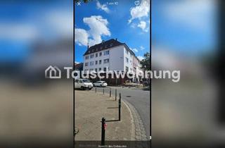 Tauschwohnungen in Vegesacker Straße 17, 28217 Westend, Tauschwohnung: Gemütliche 2-Zimmer-Wohnung in Bremen Walle/west zum Tausch