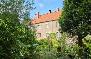 Wohnung mieten in Am Klauswerder 2B, 13437 Wittenau, Frisch renovierte Singlewohnung