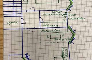 Wohnung mieten in 79108 Zähringen, Freiburg im Breisgau: 2-Zimmer-Wohnung ab sofort für eine Einzelperson zu vermieten