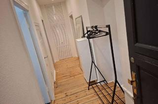 Wohnung mieten in Joachim-Friedrich-Strasse 39, 10711 Wilmersdorf, Möblierte Wohnung - Joachim Friedrich Straße 39 - WE 14