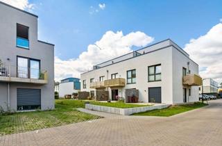 Wohnung mieten in Steinkleeweg, 13158 Rosenthal, Moderne 3 Zimmer Wohnung mit Terrasse im Grünen!