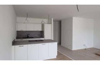Wohnung mieten in 68799 Reilingen, Moderne 3-Zimmer Neubauwohnung