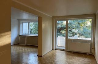 Wohnung mieten in 22085 Uhlenhorst, 3 Zimmer Wohnung mit Balkon Tiefgaragenstellplatz 3min fußläufig zur Alster