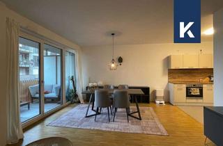 Wohnung mieten in Robert-Havemann-Str. 14, 53121 Dransdorf, Ein Fall für 2