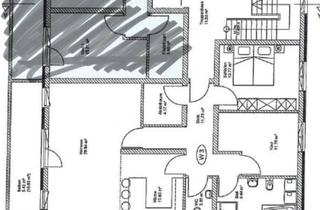 Wohnung mieten in 37120 Bovenden, Nachmieter gesucht! Wunderschöne 3-Zimmer-Wohnung in Lenglern