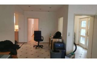 Wohnung mieten in 37085 Göttingen, Helle 2-Zimmer-EG-Wohnung mit Terrasse, Garten & Kamin – Göttingen