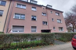 Wohnung mieten in 45131 Rüttenscheid, Wohnen und Arbeiten in schöner 3 Zimmer-Wohung/Praxis