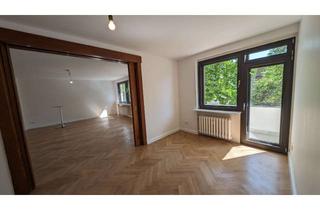 Wohnung mieten in Schillingstraße 40, 13403 Reinickendorf, 4-Zi-Top-modernisierte u. sonnige Traumwohnung 146m2 mit EBK, Balkon, Stellplätzen, großem Keller