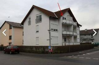 Wohnung mieten in Benzstrasse 19, 68623 Lampertheim, Attraktive 2,5-Zimmer-Wohnung in Lampertheim