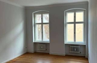 Wohnung mieten in Solmsstraße 16, 10961 Kreuzberg, Schöne 2,5-Zimmer Wohnung im 2. OG in Berlin-Kreuzberg