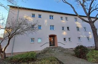 Wohnung mieten in Von-Harnack-Straße 20, 06217 Merseburg, Eine Wohnung zum verlieben - 1. OG links
